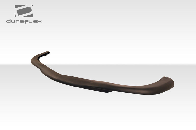 2008-2011 Mercedes C63 W204 Duraflex L-Sport Front Under Spoiler Air Dam Lip Splitter - 1 Piece
