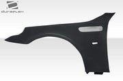 2004-2010 BMW 5 Series E60 4DR Duraflex M5 Look Fenders - 2 Piece