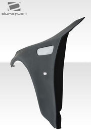 2004-2010 BMW 5 Series E60 4DR Duraflex M5 Look Fenders - 2 Piece