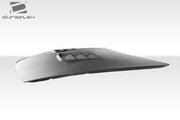 2003-2008 BMW Z4 Duraflex GTR Look Hood - 1 Piece
