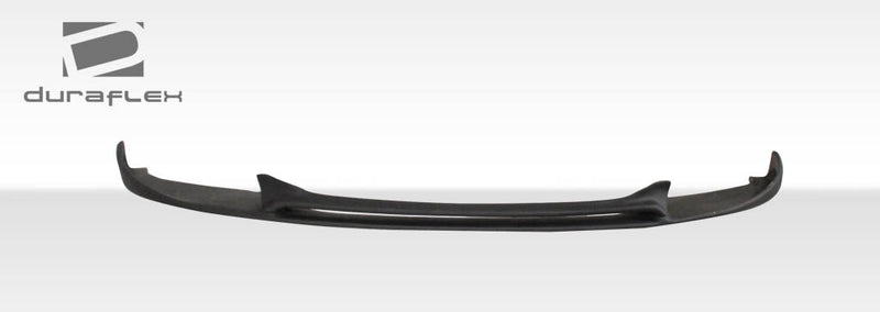 2006-2010 BMW M5 E60 Duraflex HR-S Front Lip Under Spoiler Air Dam - 1 Piece