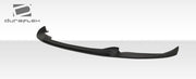 2006-2010 BMW M5 E60 Duraflex HR-S Front Lip Under Spoiler Air Dam - 1 Piece