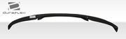 2006-2010 BMW M5 E60 Duraflex HR-S Body Kit - 2 Piece - Includes HR-S Front Lip Under Spoiler Air Dam (107184) HR-S Rear Diffuser (107185)