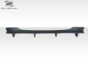 2006-2010 BMW M5 E60 Duraflex HR-S Rear Diffuser - 1 Piece