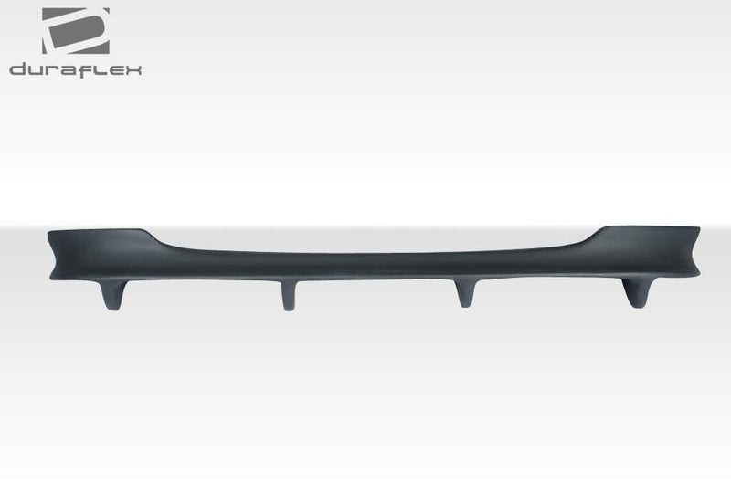 2006-2010 BMW M5 E60 Duraflex HR-S Rear Diffuser - 1 Piece