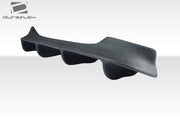 2006-2010 BMW M5 E60 Duraflex HR-S Rear Diffuser - 1 Piece