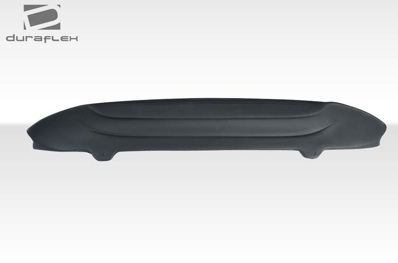 2006-2010 BMW M5 E60 Duraflex HR-S Rear Diffuser - 1 Piece