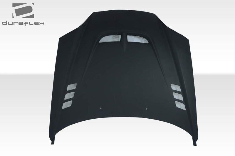 2003-2006 Hyundai Tiburon Duraflex Type M Hood - 1 Piece