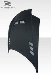 2003-2006 Hyundai Tiburon Duraflex Type M Hood - 1 Piece