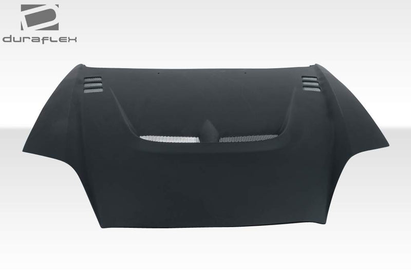 2003-2006 Hyundai Tiburon Duraflex Type M Hood - 1 Piece