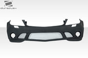 2008-2011 Mercedes C Class W204 Duraflex C63 Look Front Bumper Cover - 1 Piece
