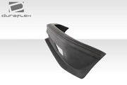 1981-1991 Mercedes S Class W126 2DR Duraflex AMG Look Wide Body Front Bumper Cover - 1 Piece
