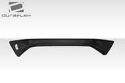 1981-1991 Mercedes S Class W126 2DR Duraflex AMG Look Wide Body Rear Bumper Cover - 1 Piece