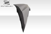 1981-1991 Mercedes S Class W126 2DR Duraflex AMG Look Wide Body Front Fenders - 2 Piece