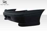 2003-2006 Mitsubishi Lancer Evolution 8 9 Duraflex V-Sport Rear Bumper Cover - 1 Piece (S)