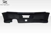 2003-2006 Mitsubishi Lancer Evolution 8 9 Duraflex V-Sport Rear Bumper Cover - 1 Piece (S)