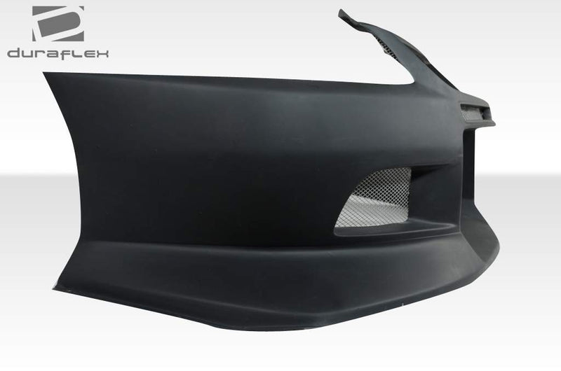 2003-2006 Mitsubishi Lancer Evolution 8 9 Duraflex VT-X Wide Body Front Bumper Cover - 1 Piece