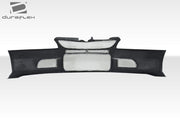 2003-2006 Mitsubishi Lancer Evolution 8 9 Duraflex VT-X Wide Body Front Bumper Cover - 1 Piece