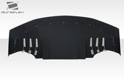 2003-2006 Mitsubishi Lancer Evolution 8 9 Duraflex VT-X Wide Body Front Under Spoiler Air Dam Lip Splitter - 1 Piece