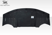 2003-2006 Mitsubishi Lancer Evolution 8 9 Duraflex VT-X Wide Body Front Under Spoiler Air Dam Lip Splitter - 1 Piece