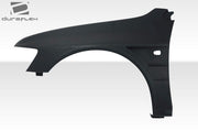 2003-2006 Mitsubishi Lancer Evolution 8 9 Duraflex VT-X Wide Body Front Fenders - 2 Piece
