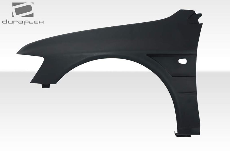 2003-2006 Mitsubishi Lancer Evolution 8 9 Duraflex VT-X Wide Body Front Fenders - 2 Piece