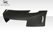 2003-2008 Nissan 350Z Z33 Duraflex AM-S Wide Body Front Bumper Cover - 1 Piece