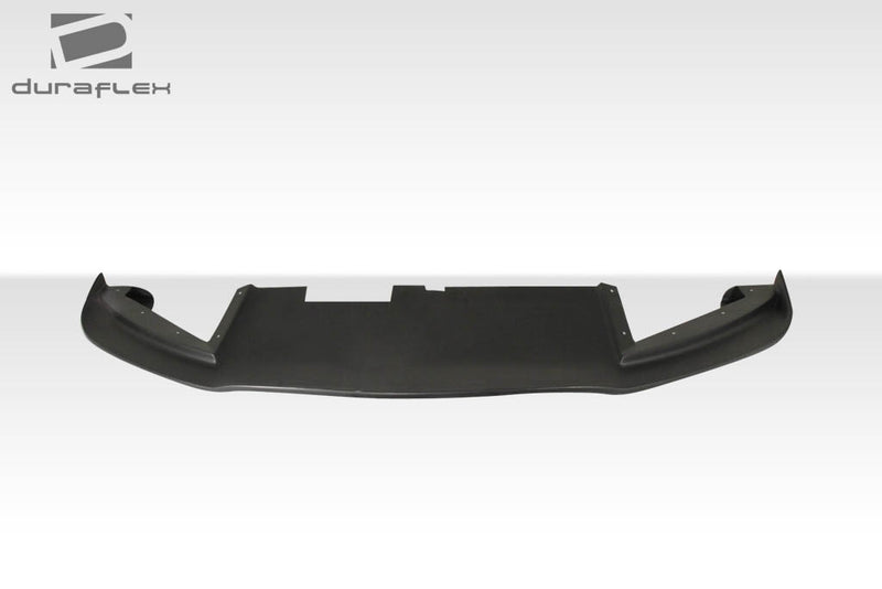 2003-2008 Nissan 350Z Z33 Duraflex AM-S Wide Body Front Under Spoiler Air Dam Lip Splitter - 1 Piece