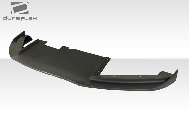 2003-2008 Nissan 350Z Z33 Duraflex AM-S Wide Body Front Under Spoiler Air Dam Lip Splitter - 1 Piece