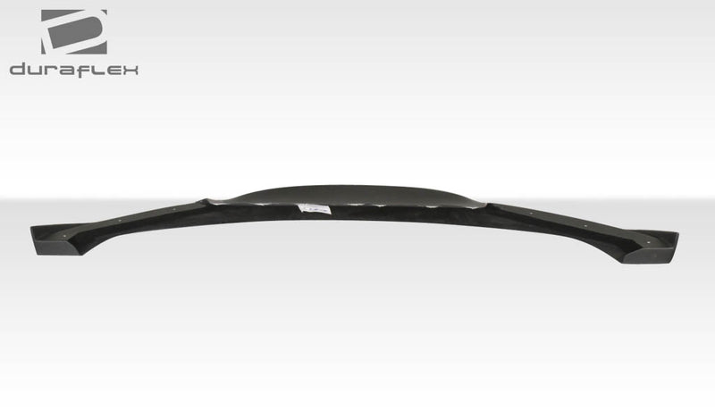 2003-2008 Nissan 350Z Z33 Duraflex AM-S Wide Body Front Under Spoiler Air Dam Lip Splitter - 1 Piece