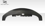 2003-2008 Nissan 350Z Z33 Duraflex AM-S Wide Body Front Under Spoiler Air Dam Lip Splitter - 1 Piece