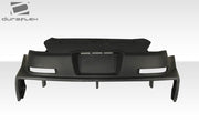 2003-2008 Nissan 350Z Z33 Duraflex AM-S Wide Body Rear Bumper Cover - 1 Piece