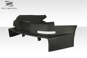2003-2008 Nissan 350Z Z33 Duraflex AM-S Wide Body Rear Bumper Cover - 1 Piece