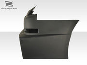2003-2008 Nissan 350Z Z33 Duraflex AM-S Wide Body Rear Bumper Cover - 1 Piece