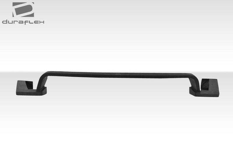2003-2008 Nissan 350Z Z33 Duraflex AM-S Wide Body Rear Diffuser - 1 Piece
