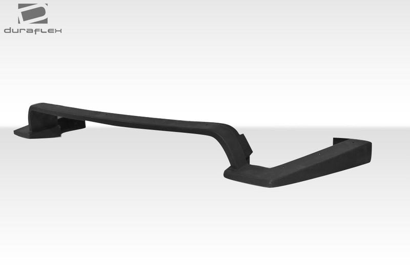 2003-2008 Nissan 350Z Z33 Duraflex AM-S Wide Body Rear Diffuser - 1 Piece