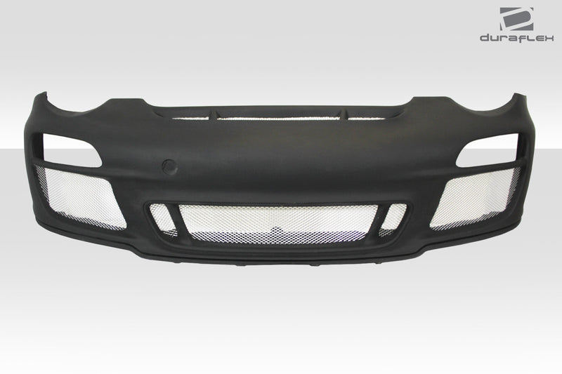 2005-2011 Porsche 911 Carrera 997 Duraflex GT3-V2 Look Front Bumper Cover - 1 Piece