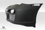 2005-2011 Porsche 911 Carrera 997 Duraflex GT3-V2 Look Front Bumper Cover - 1 Piece