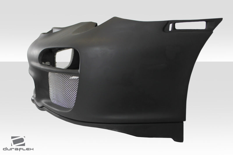 2005-2011 Porsche 911 Carrera 997 Duraflex GT3-V2 Look Front Bumper Cover - 1 Piece