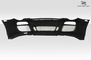 2005-2011 Porsche 911 Carrera 997 Duraflex GT3-V2 Look Front Bumper Cover - 1 Piece