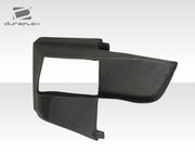 2006-2012 Porsche Cayman 2005-2012 Porsche Boxster Eros Version 1 Air Ducts - 2 Piece (S)