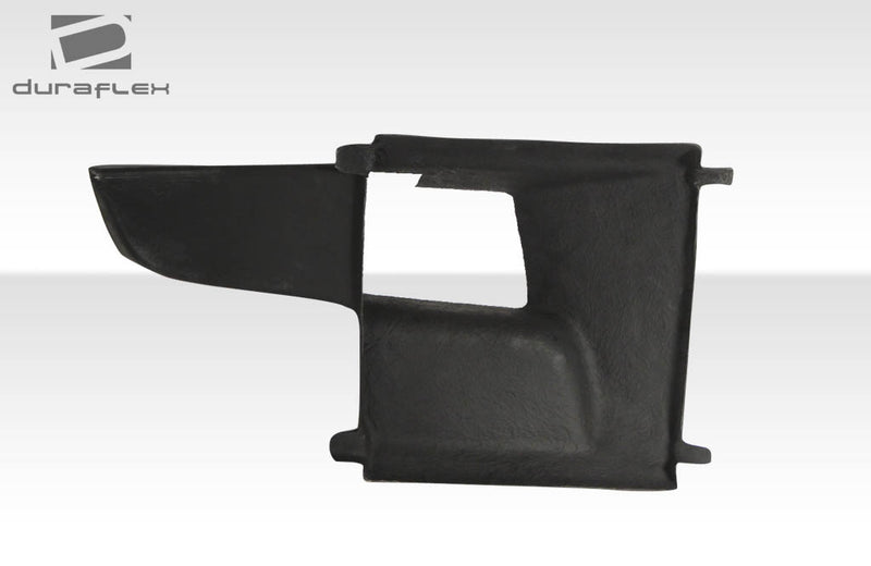 2006-2012 Porsche Cayman 2005-2012 Porsche Boxster Eros Version 1 Air Ducts - 2 Piece (S)