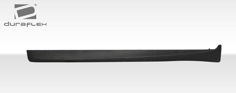 2006-2012 Porsche Cayman 2005-2012 Porsche Boxster Eros Version 1 Side Skirts Rocker Panels - 2 Piece