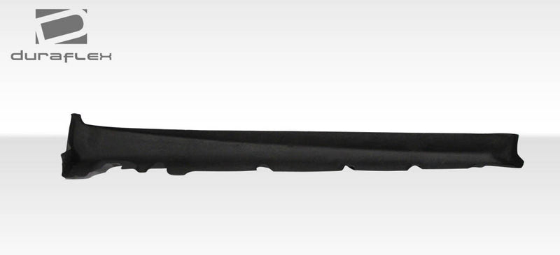 2006-2012 Porsche Cayman 2005-2012 Porsche Boxster Eros Version 1 Side Skirts Rocker Panels - 2 Piece