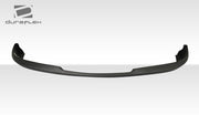 2006-2008 Porsche Cayman Eros Version 2 Front Lip Under Spoiler Air Dam - 1 Piece