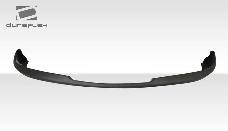 2006-2008 Porsche Cayman Eros Version 2 Front Lip Under Spoiler Air Dam - 1 Piece