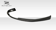 2006-2008 Porsche Cayman Eros Version 2 Front Lip Under Spoiler Air Dam - 1 Piece