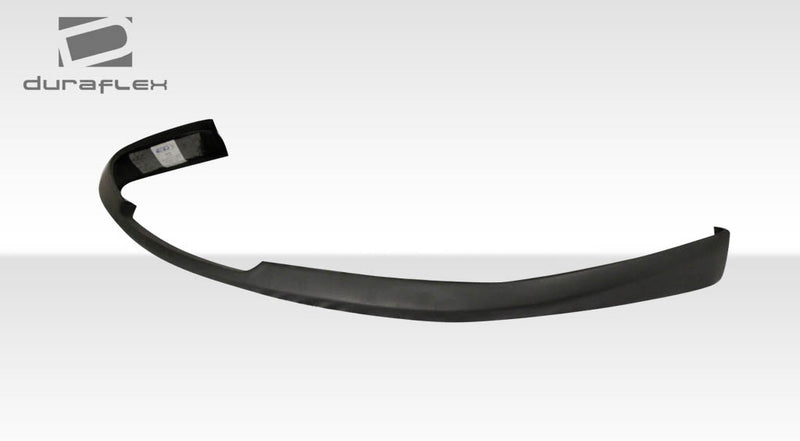 2006-2008 Porsche Cayman Eros Version 2 Front Lip Under Spoiler Air Dam - 1 Piece