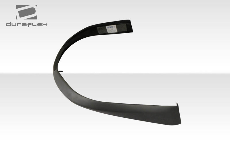 2006-2008 Porsche Cayman Eros Version 2 Front Lip Under Spoiler Air Dam - 1 Piece