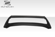 1993-2001 Subaru Impreza 4DR Duraflex STI Look Wing Trunk Lid Spoiler - 1 Piece